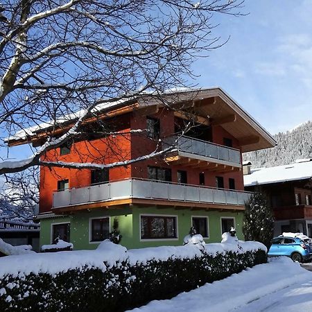 Ferienwohnung Josef Poetscher Matrei in Osttirol Exterior foto