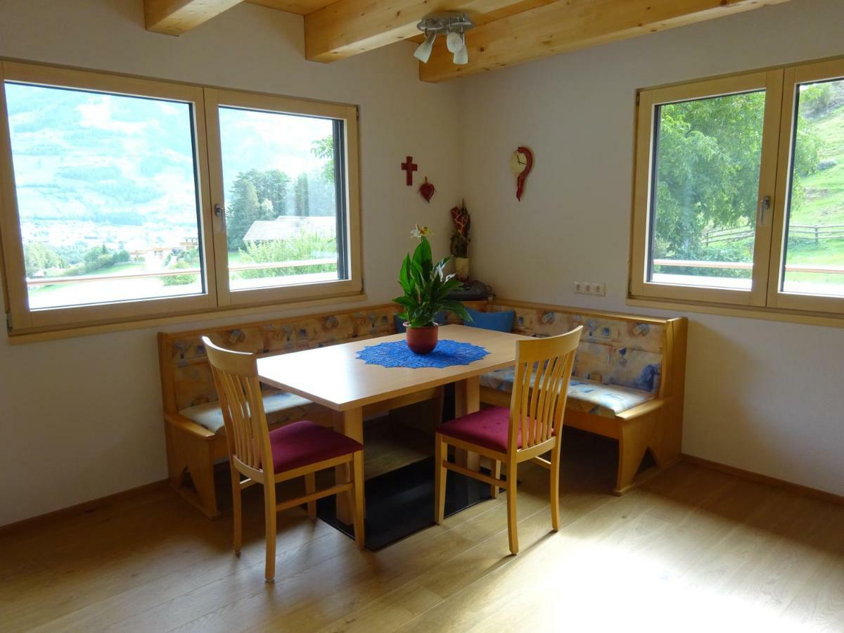 Ferienwohnung Josef Poetscher Matrei in Osttirol Exterior foto